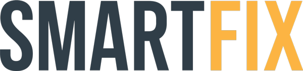 Smartfix Logo